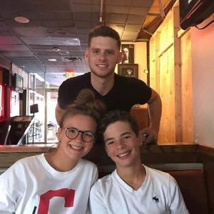 Meet your Posher, Ryan